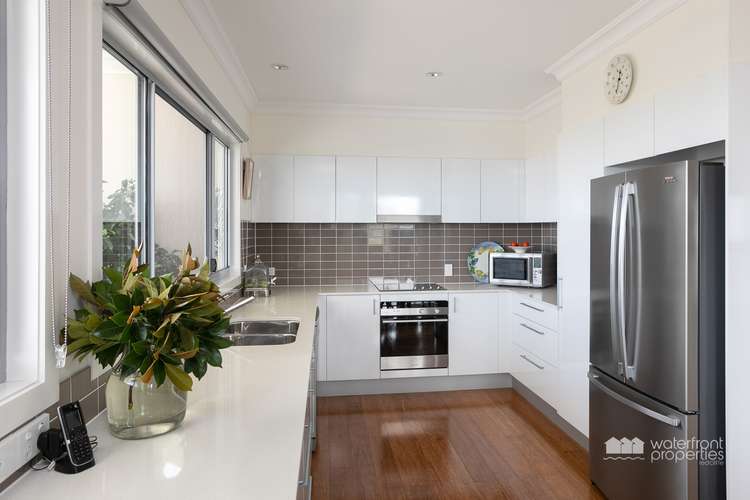 Fourth view of Homely townhouse listing, 7/133 PRINCE EDWARD PARADE, Scarborough QLD 4020