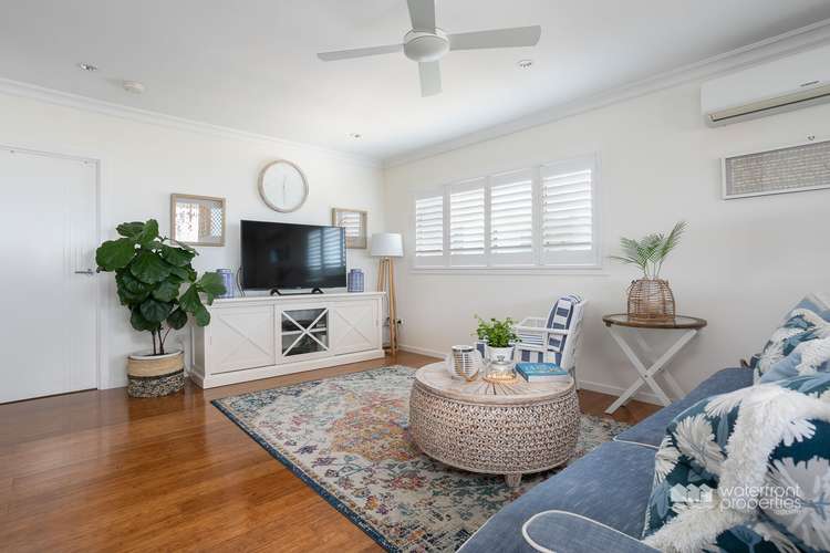 Sixth view of Homely townhouse listing, 7/133 PRINCE EDWARD PARADE, Scarborough QLD 4020