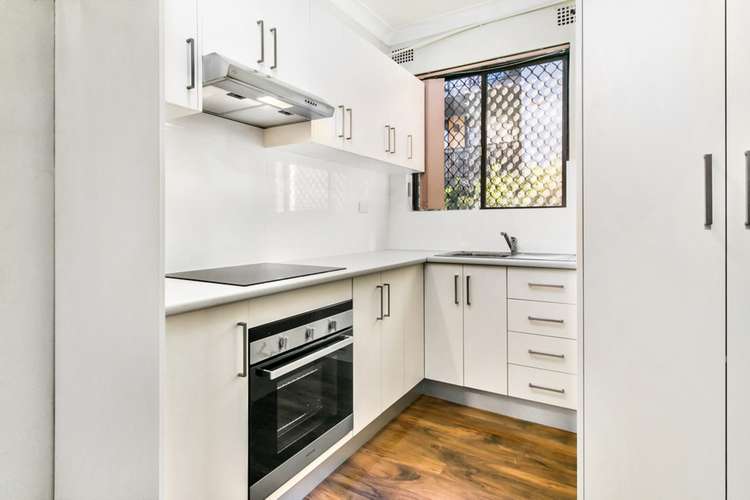 Second view of Homely unit listing, 1/15-17 Charles Street, Liverpool NSW 2170