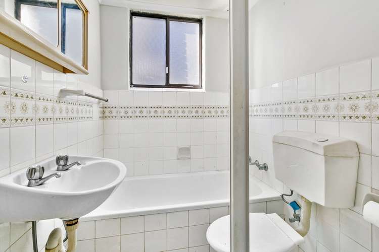 Fourth view of Homely unit listing, 1/15-17 Charles Street, Liverpool NSW 2170