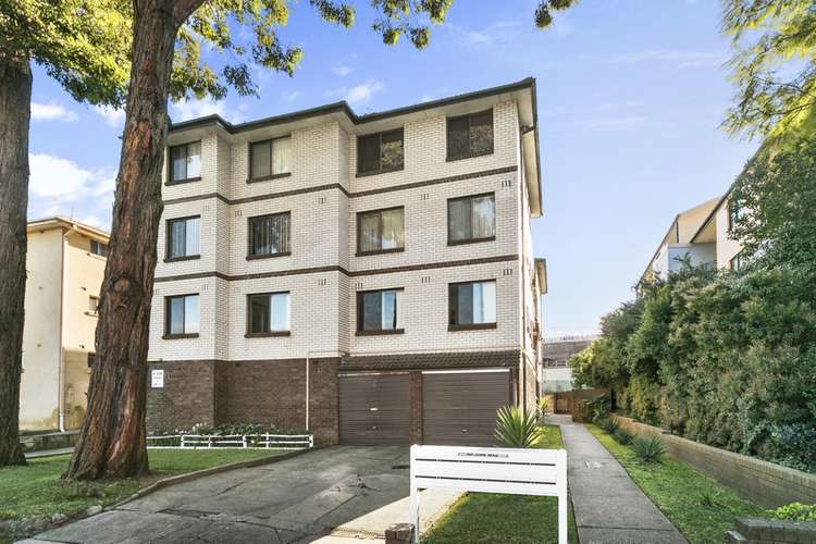 Fifth view of Homely unit listing, 1/15-17 Charles Street, Liverpool NSW 2170