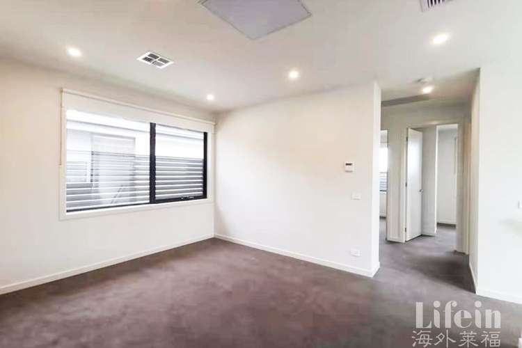 Fourth view of Homely townhouse listing, 35 Beckwith Avenue, Alphington VIC 3078