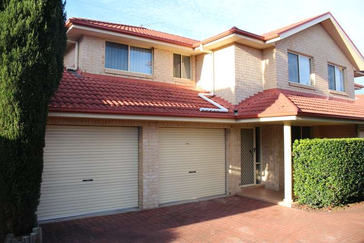 Main view of Homely townhouse listing, 3/620A George Street, South Windsor NSW 2756