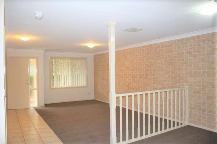 Second view of Homely townhouse listing, 3/620A George Street, South Windsor NSW 2756