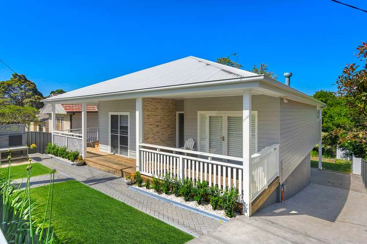 Main view of Homely house listing, 7 Valetta Street, West Wollongong NSW 2500