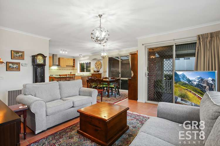 Fourth view of Homely house listing, 5 Eastern Park Square, Narre Warren South VIC 3805
