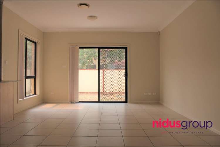 Main view of Homely townhouse listing, 16/25 Abraham Street, Rooty Hill NSW 2766