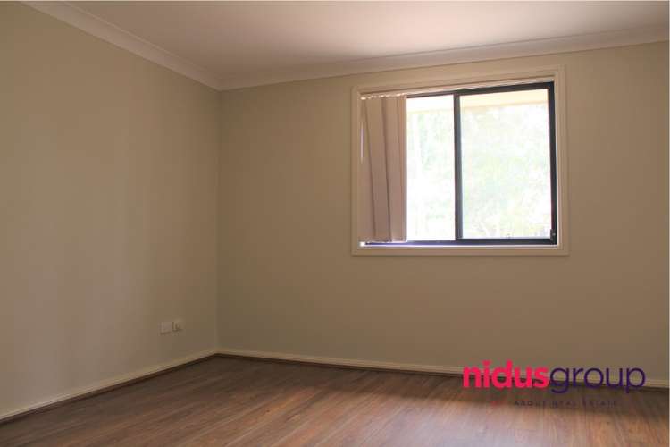 Fourth view of Homely townhouse listing, 16/25 Abraham Street, Rooty Hill NSW 2766