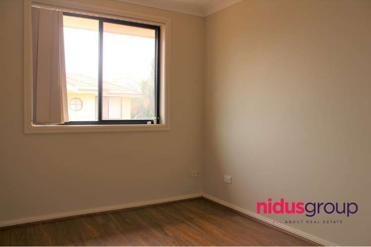 Fifth view of Homely townhouse listing, 16/25 Abraham Street, Rooty Hill NSW 2766