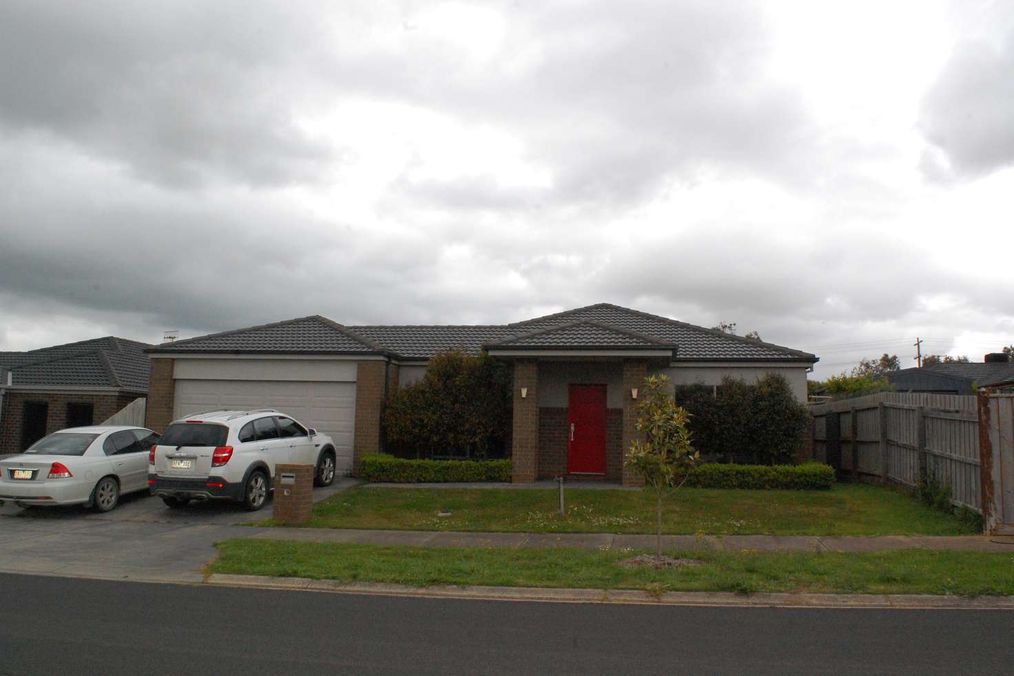 Main view of Homely house listing, 8 Thomas Place, Warrnambool VIC 3280