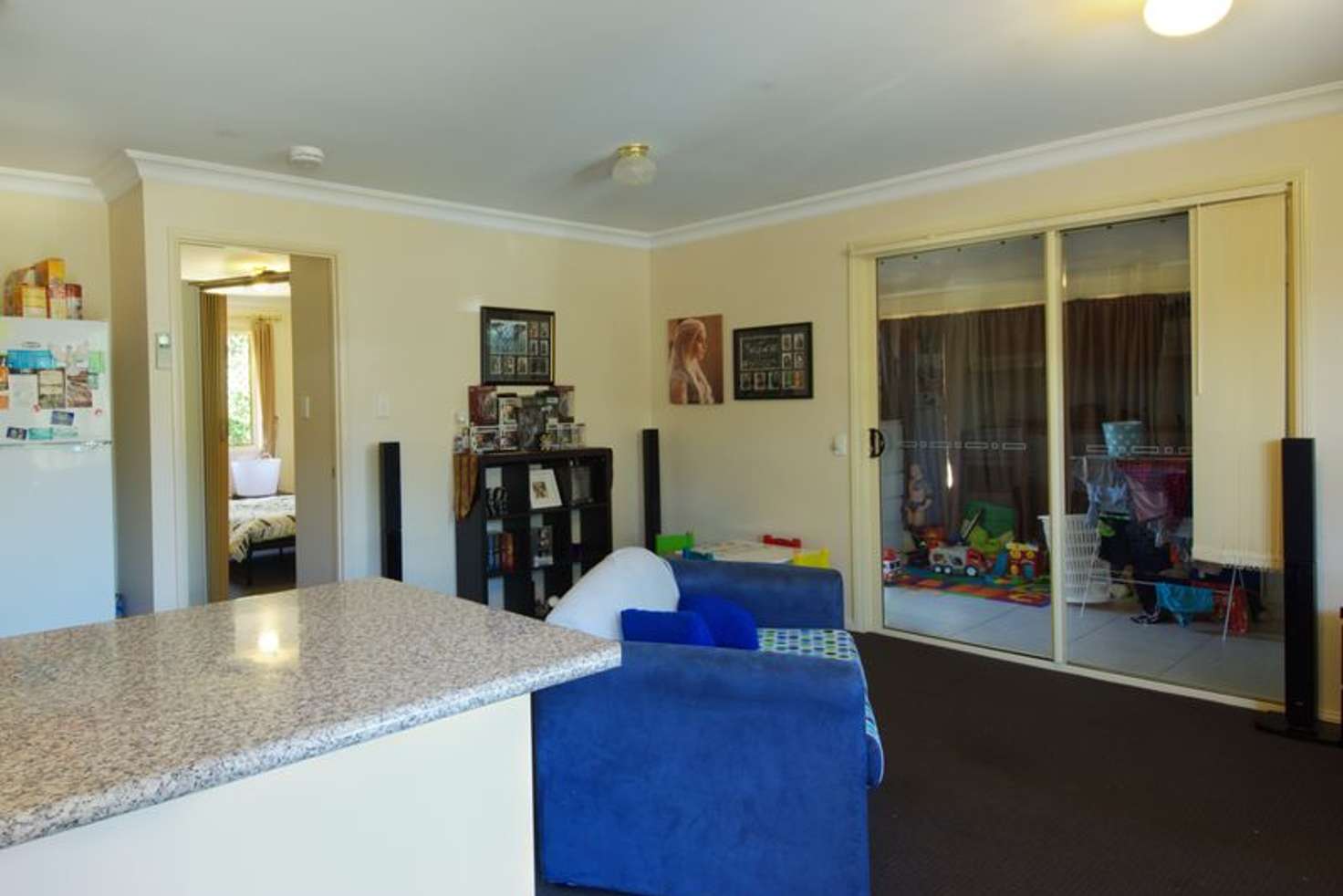 Main view of Homely unit listing, 3/1A Fanny Street, Toowoomba QLD 4350