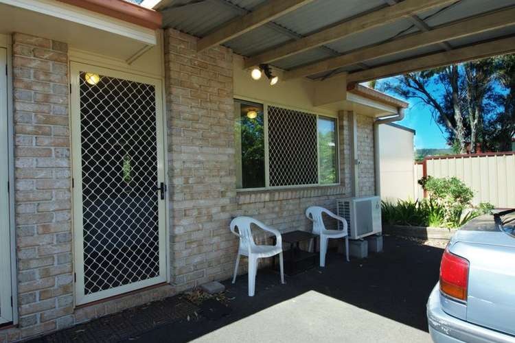 Second view of Homely unit listing, 3/1A Fanny Street, Toowoomba QLD 4350