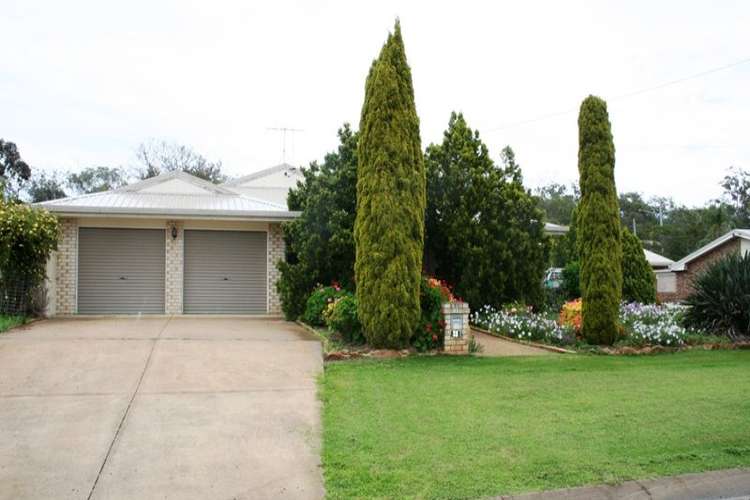 Main view of Homely house listing, 33 Werth Street, Oakey QLD 4401