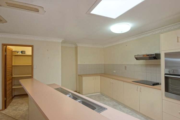 Fourth view of Homely house listing, 33 Werth Street, Oakey QLD 4401