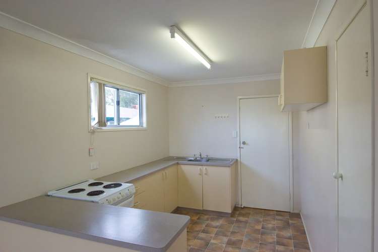Third view of Homely unit listing, 3/39 Desmond Lane, Oakey QLD 4401