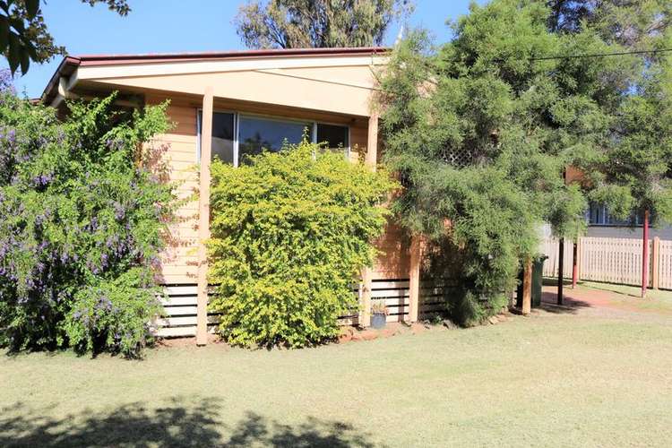 Main view of Homely house listing, 25 Delray Street, Oakey QLD 4401