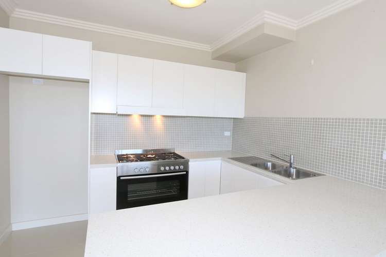 Second view of Homely apartment listing, 50/34 Albert Street, North Parramatta NSW 2151