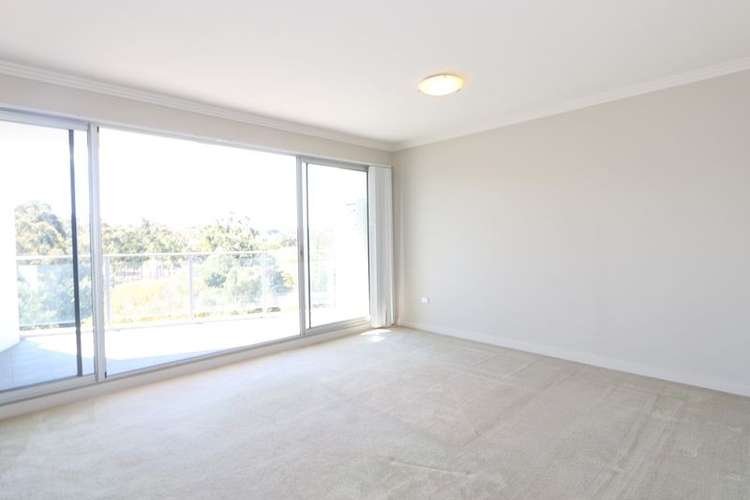 Third view of Homely apartment listing, 50/34 Albert Street, North Parramatta NSW 2151