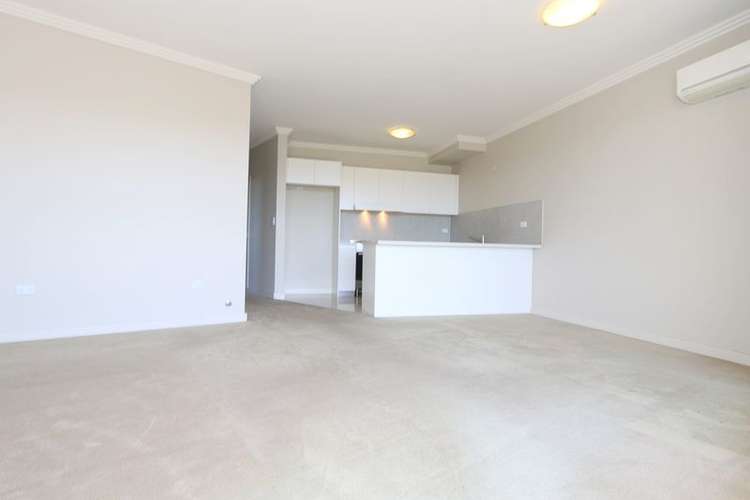 Fourth view of Homely apartment listing, 50/34 Albert Street, North Parramatta NSW 2151