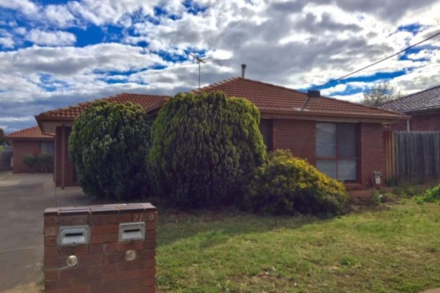 Main view of Homely unit listing, 1/69 Duncans Road, Werribee VIC 3030