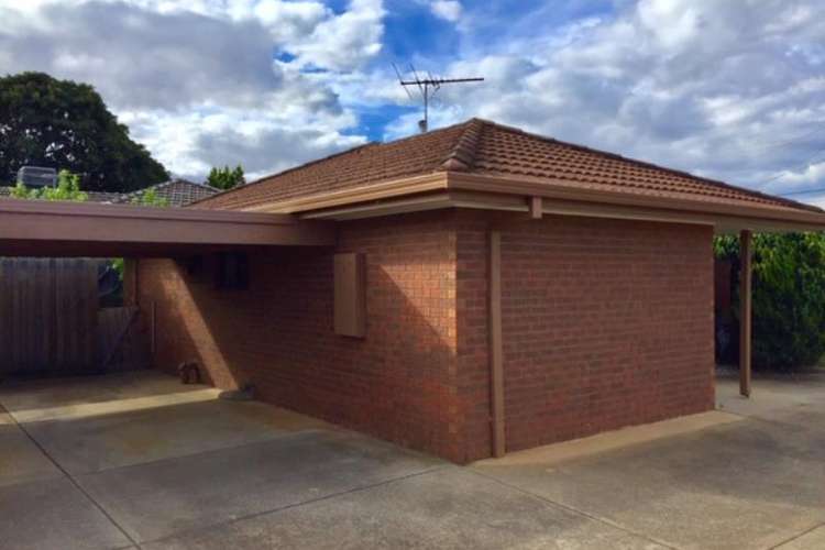 Second view of Homely unit listing, 1/69 Duncans Road, Werribee VIC 3030