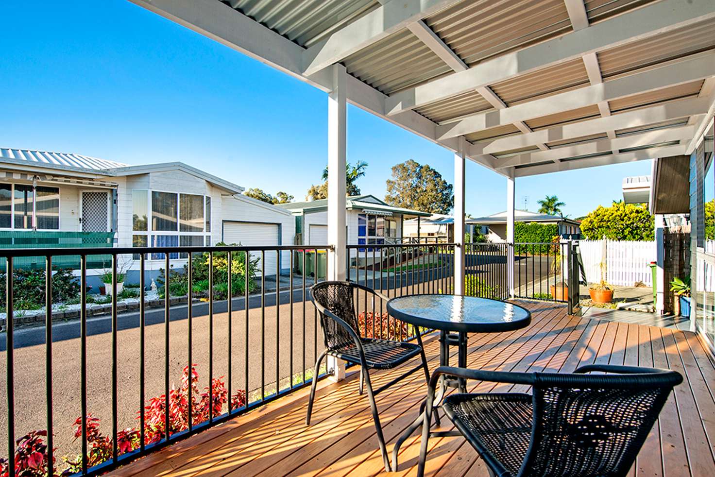Main view of Homely retirement listing, 166/22 'Gateway Living' Hansford Road, Coombabah QLD 4216