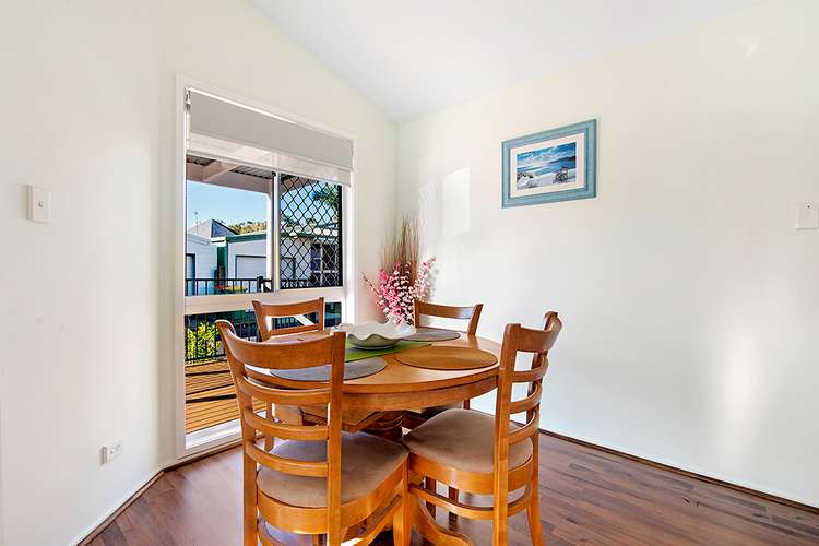 Sixth view of Homely retirement listing, 166/22 'Gateway Living' Hansford Road, Coombabah QLD 4216