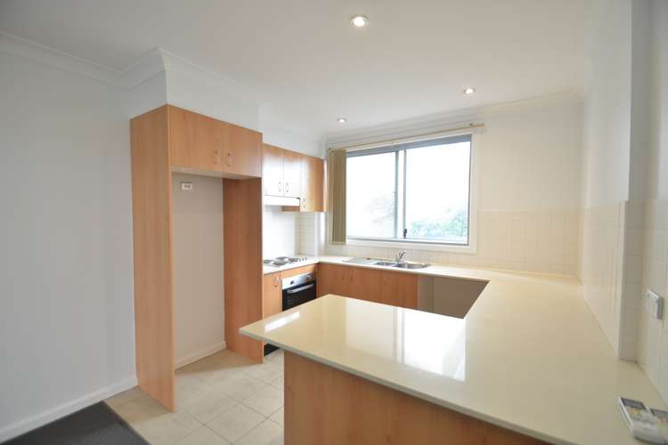 Second view of Homely apartment listing, B104/572 Princes  Highway, Rockdale NSW 2216