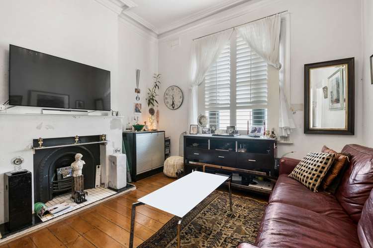 Second view of Homely terrace listing, 518 Cleveland Street, Surry Hills NSW 2010