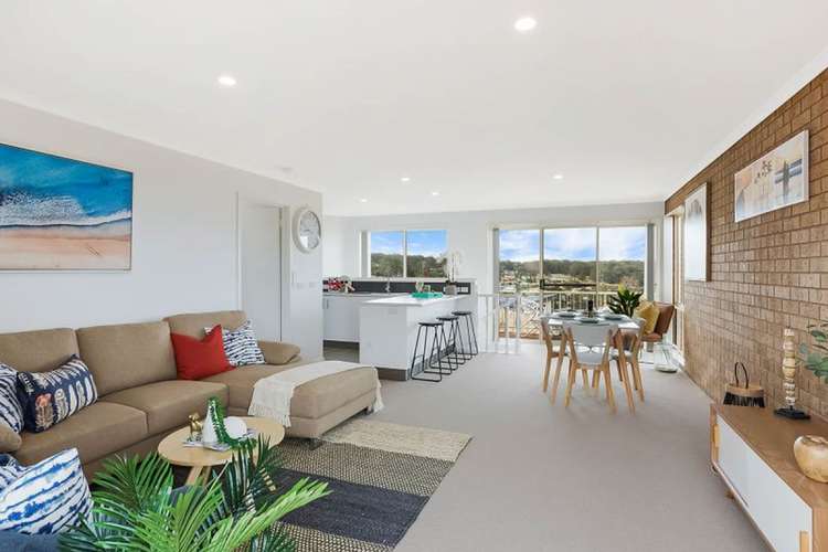 Main view of Homely unit listing, 3/6 The Fairway, Tura Beach NSW 2548