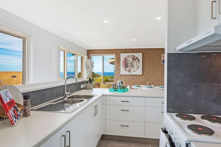 Third view of Homely unit listing, 3/6 The Fairway, Tura Beach NSW 2548