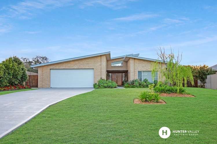 Main view of Homely house listing, 26 Arran Circuit, Largs NSW 2320