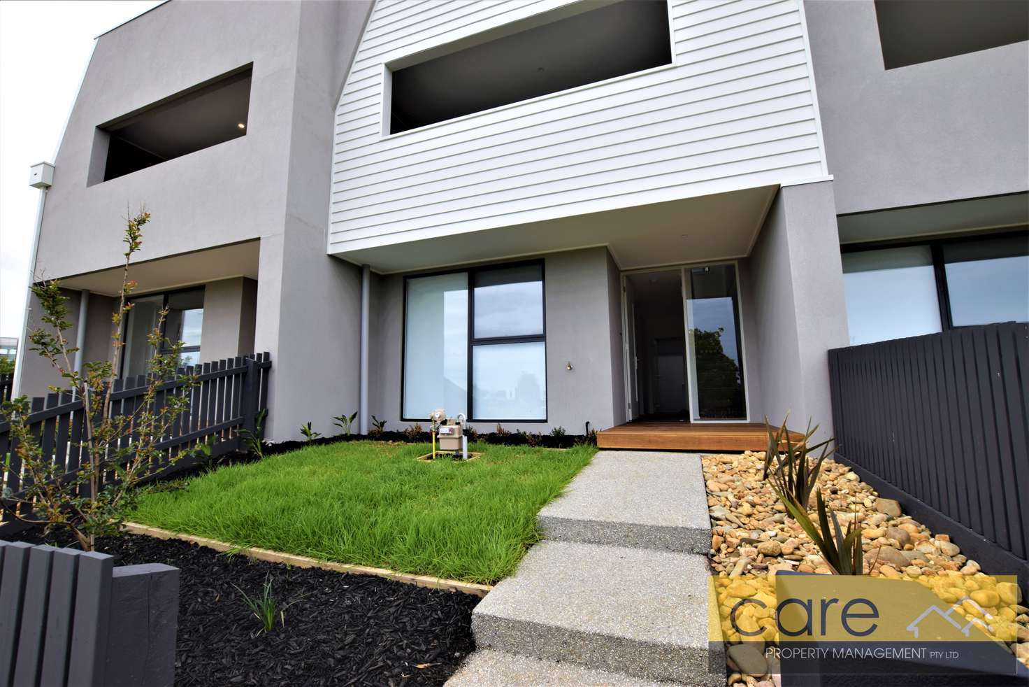 Main view of Homely townhouse listing, 31B Marriott Boulevard, Lyndhurst VIC 3975
