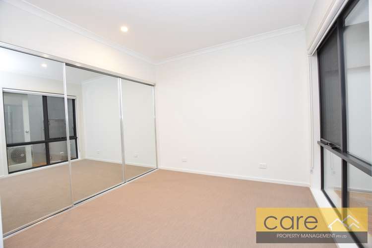 Fifth view of Homely townhouse listing, 31B Marriott Boulevard, Lyndhurst VIC 3975