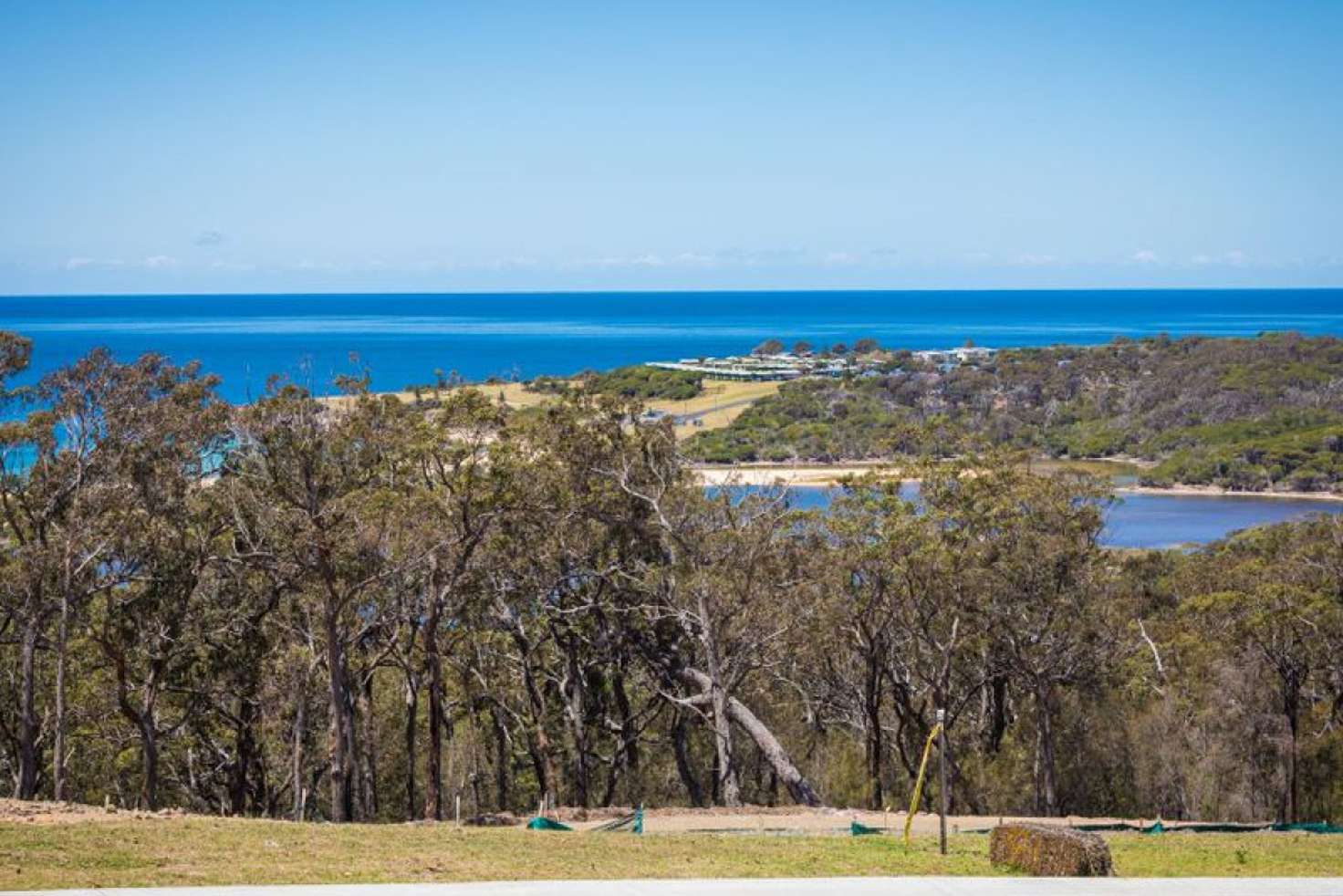 Main view of Homely residentialLand listing, 24 Jacaranda Place, Merimbula NSW 2548