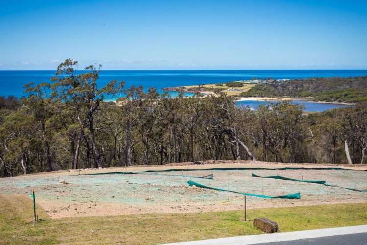 Seventh view of Homely residentialLand listing, 24 Jacaranda Place, Merimbula NSW 2548