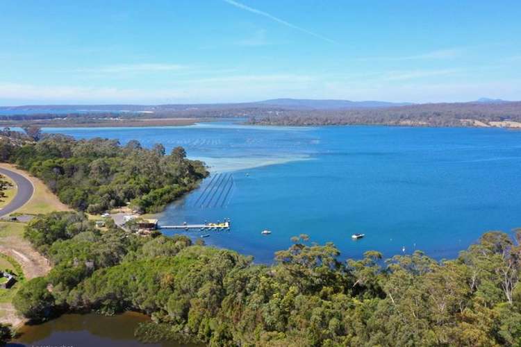 Second view of Homely residentialLand listing, 65 Lakewood Drive, Merimbula NSW 2548