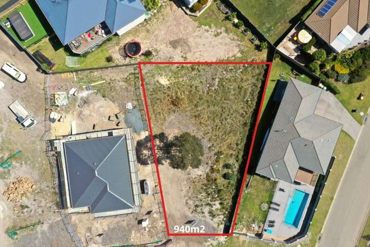 Third view of Homely residentialLand listing, 65 Lakewood Drive, Merimbula NSW 2548