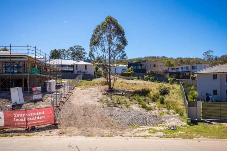 Fifth view of Homely residentialLand listing, 65 Lakewood Drive, Merimbula NSW 2548