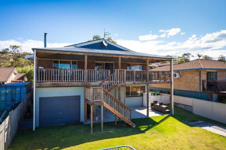 Second view of Homely house listing, 9 Pambula Beach Road, Pambula Beach NSW 2549