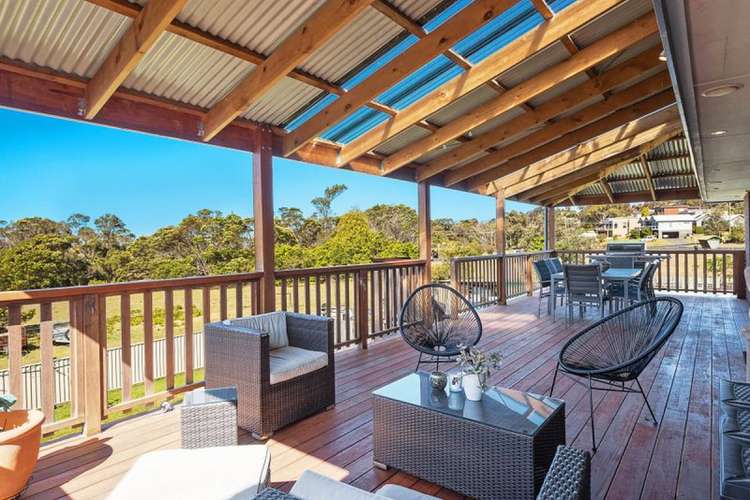 Third view of Homely house listing, 9 Pambula Beach Road, Pambula Beach NSW 2549