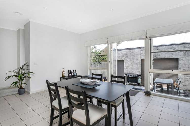 Fourth view of Homely townhouse listing, 20 LILARDIA AVENUE, Maribyrnong VIC 3032