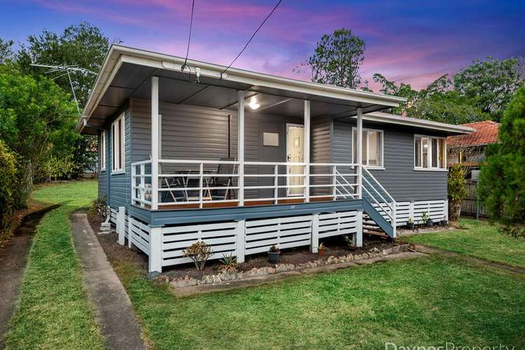 Main view of Homely house listing, 227 Watson Road, Acacia Ridge QLD 4110