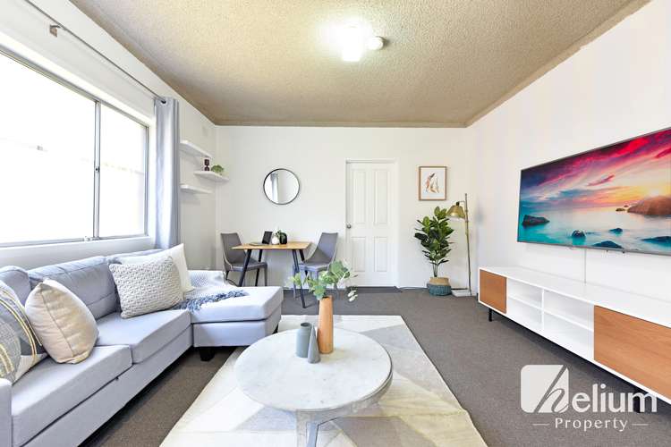 Main view of Homely apartment listing, 1/29 Myra Rd, Dulwich Hill NSW 2203