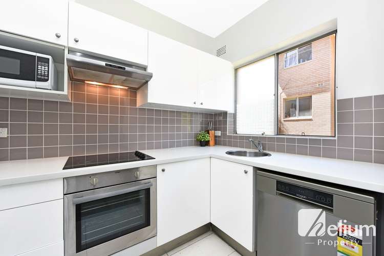 Second view of Homely apartment listing, 1/29 Myra Rd, Dulwich Hill NSW 2203