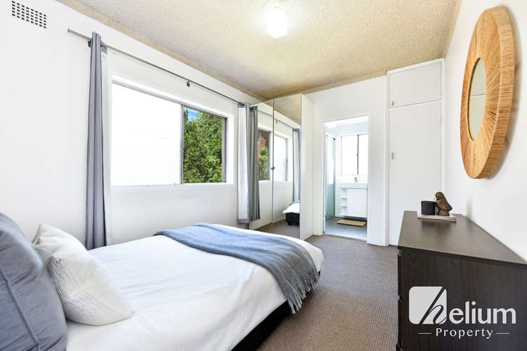 Fifth view of Homely apartment listing, 1/29 Myra Rd, Dulwich Hill NSW 2203