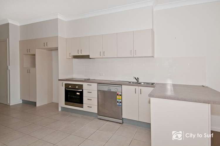 Second view of Homely apartment listing, 5/14 Hawthorne Street, Beenleigh QLD 4207