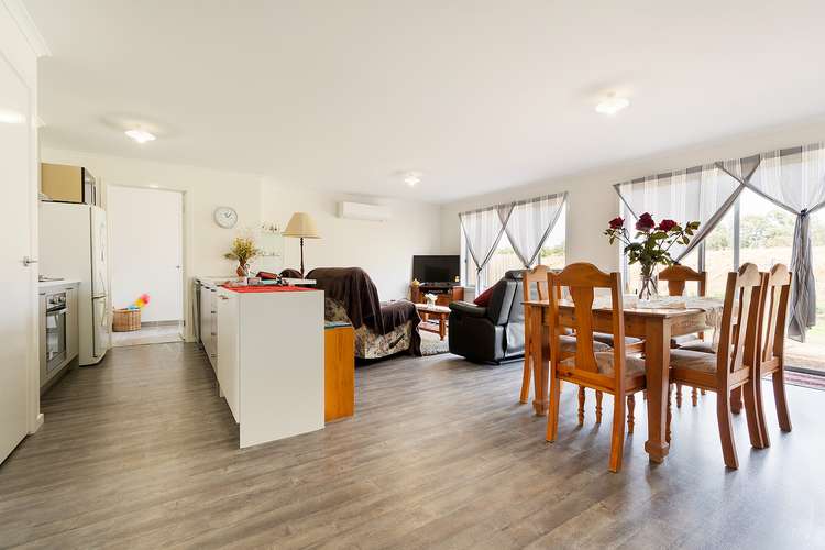 Third view of Homely house listing, 3/14 Panmure Street, Newstead VIC 3462