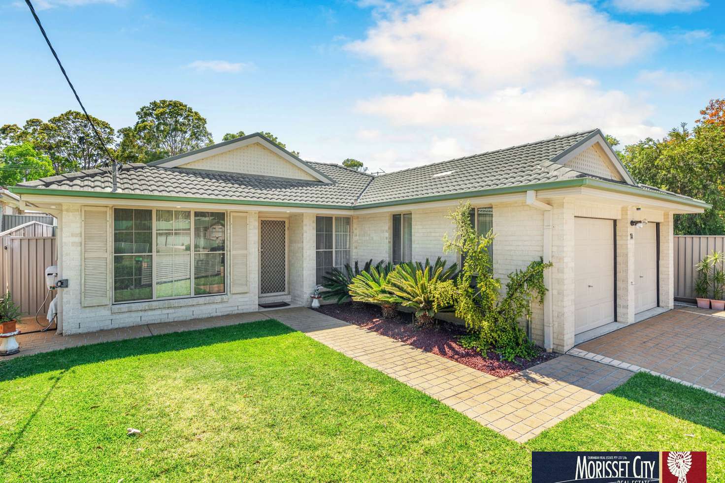 Main view of Homely house listing, 1A Watt Street, Windermere Park NSW 2264