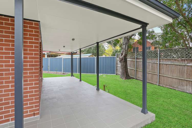 Second view of Homely house listing, 102 A Ryde Road, Pymble NSW 2073
